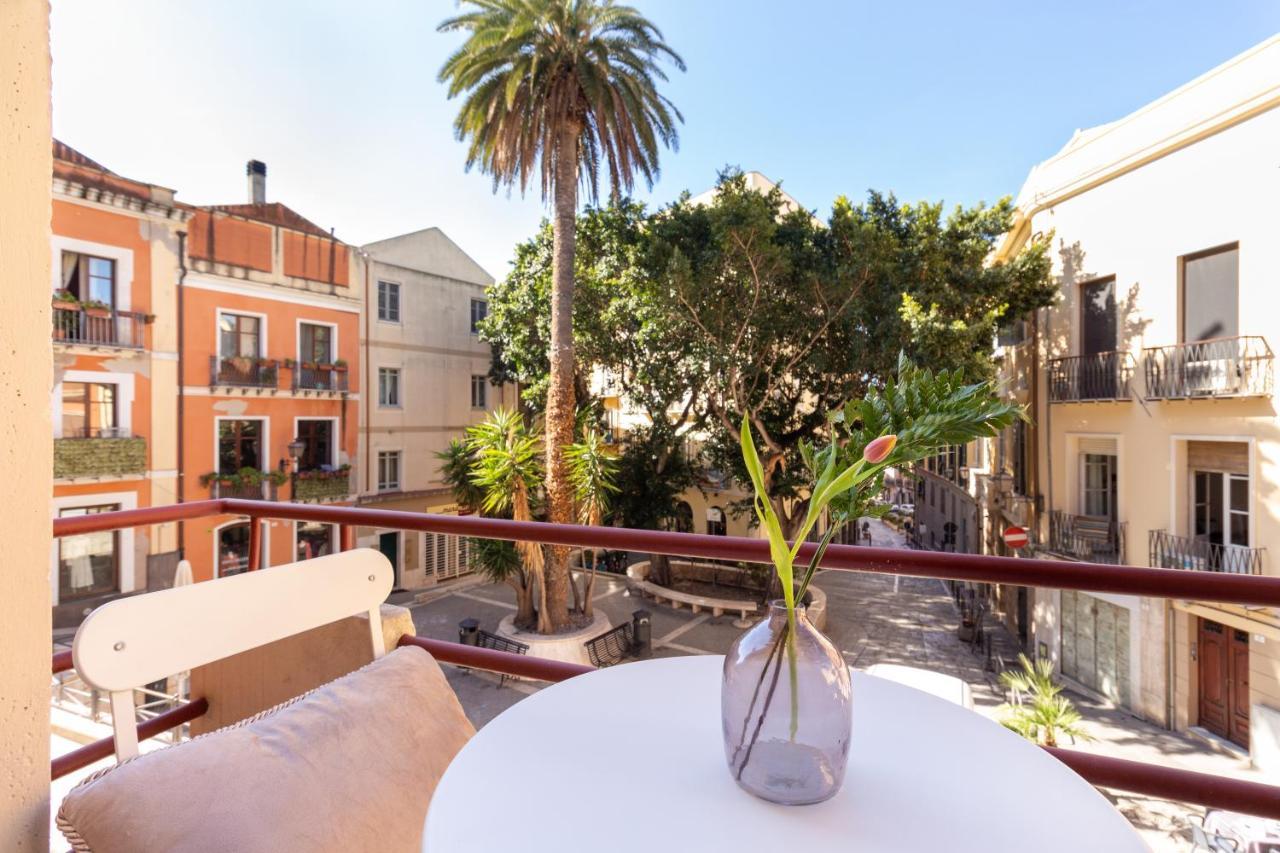 Suite Cagliari Exterior photo