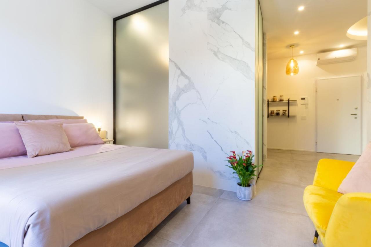 Suite Cagliari Exterior photo