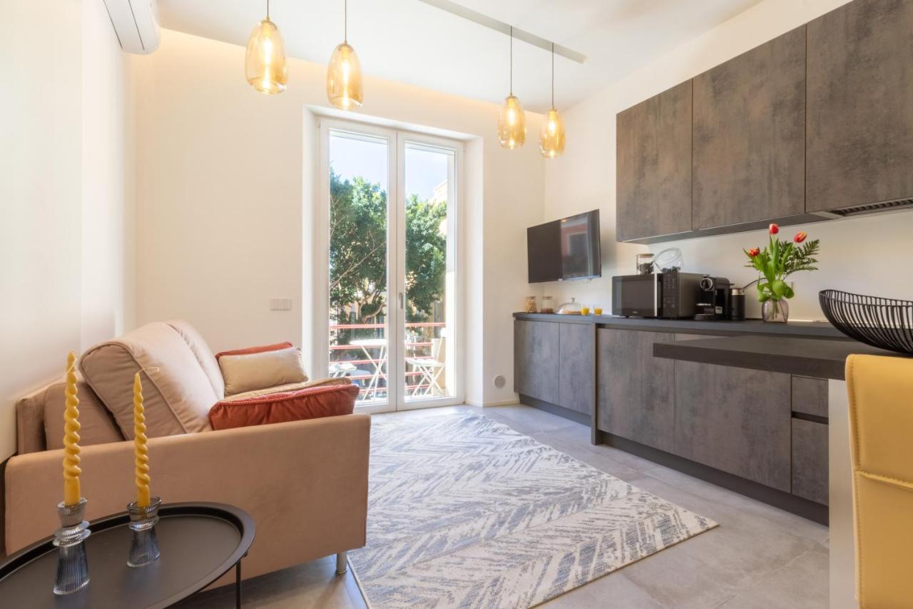Suite Cagliari Exterior photo
