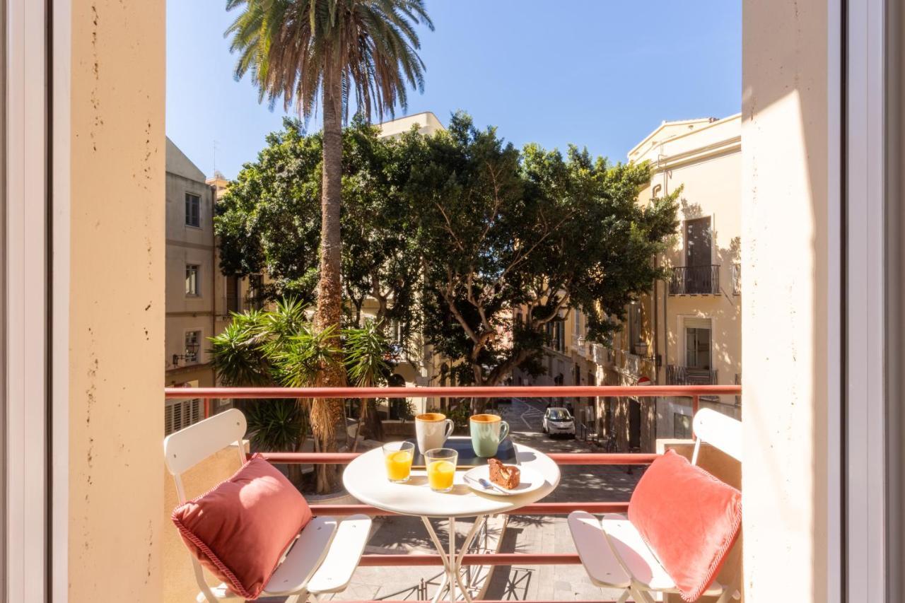 Suite Cagliari Exterior photo