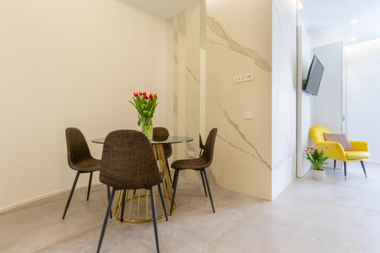 Suite Cagliari Exterior photo