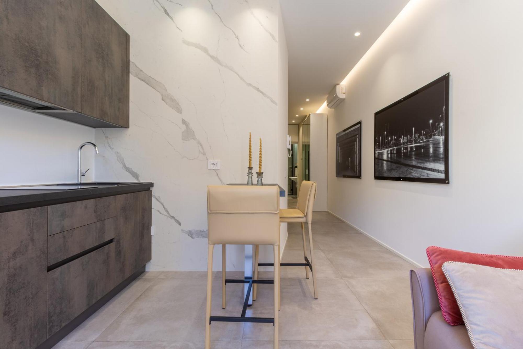 Suite Cagliari Exterior photo